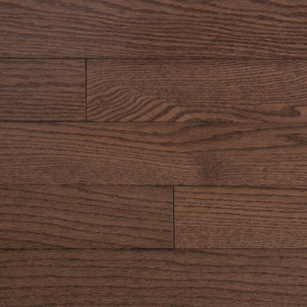 Cosmopolitan - Mont Royal - Tradition - 3/4" Red Oak - Solid Hardwood