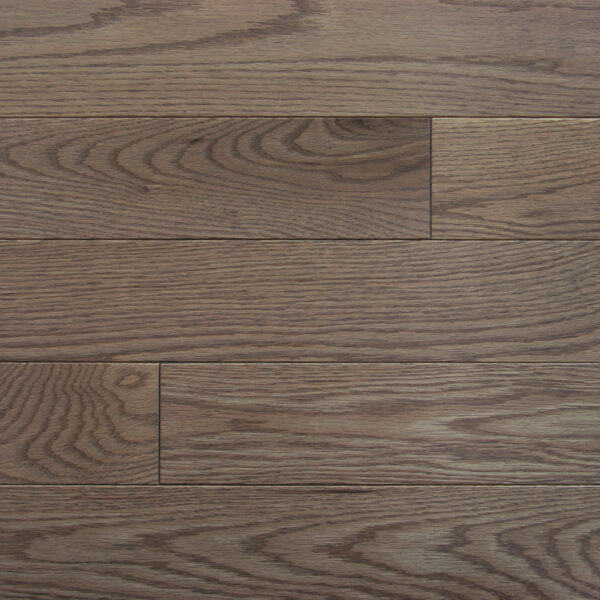 Amarula - Mont Royal - Tradition - 3/4" Red Oak - Solid Hardwood