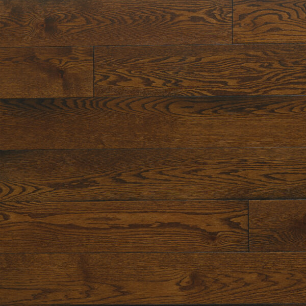 Beaujolais - Mont Royal - Coastal - 3/4" Red Oak Solid Hardwood