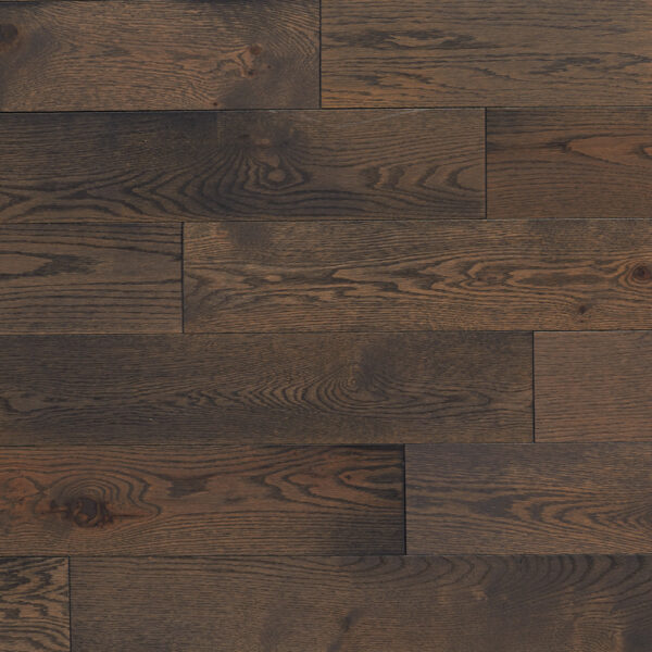 Nappa - Mont Royal - Coastal - 3/4" Red Oak Solid Hardwood