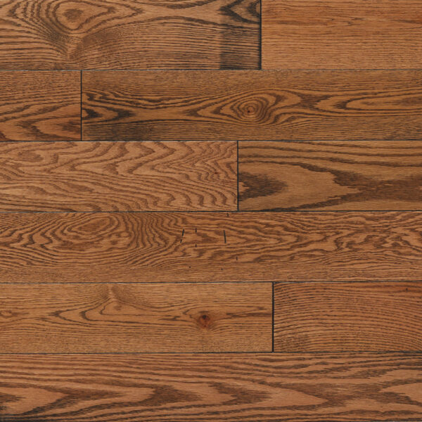 Provence - Mont Royal - Coastal - 3/4" Red Oak Solid Hardwood