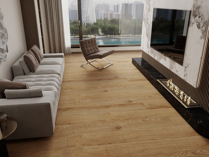 Reef- Weiss flooring 7mm SPC Vinyl Atmosphere collection