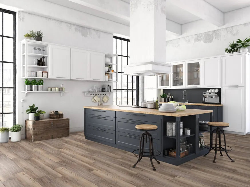 Relic - Fuzion Smartdrop Elite 9 Vinyl