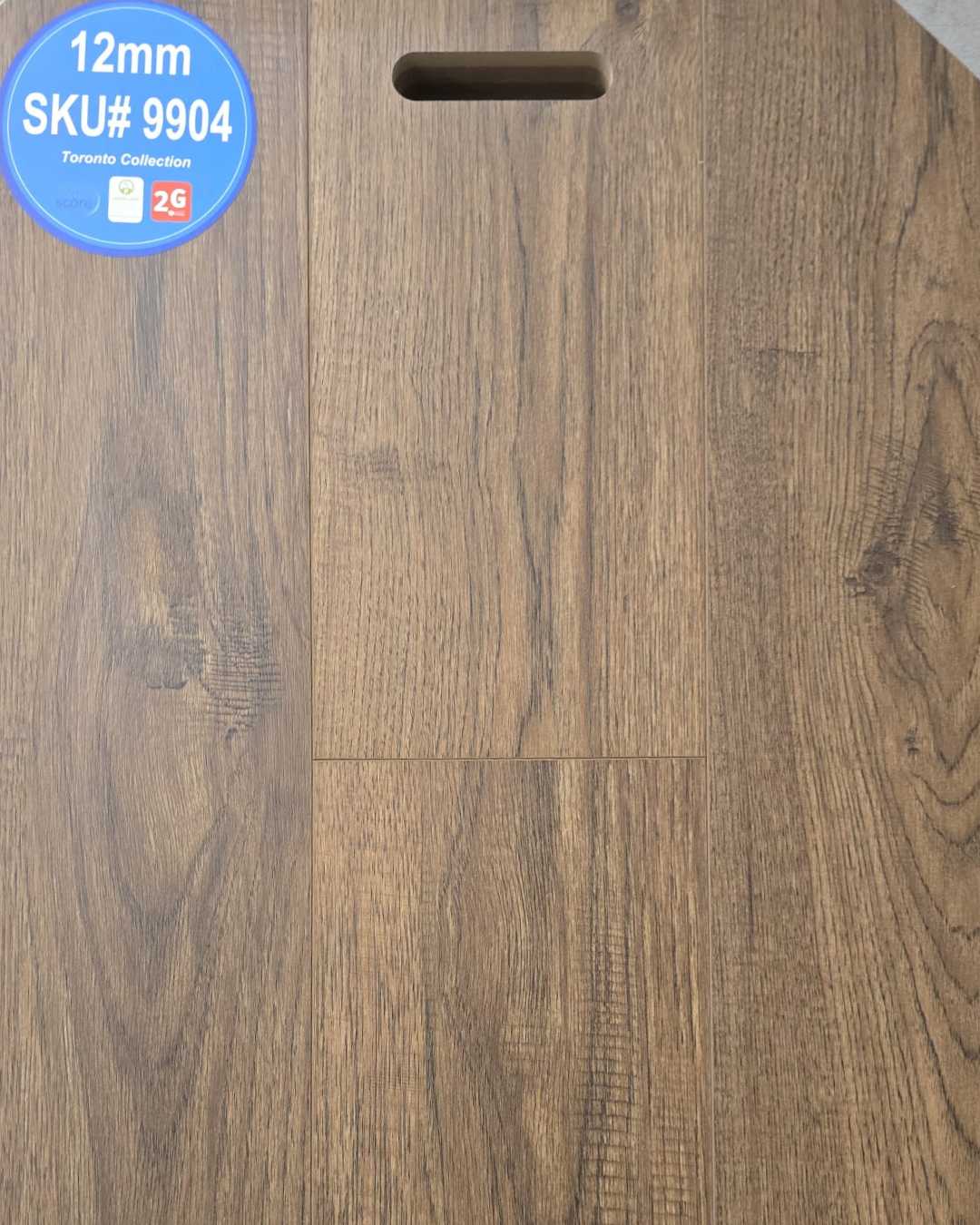 9904 - Riche Laminate 12mm Toronto Collection