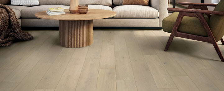Riverstone Grey - Fuzion Laminate 12mm Bavaria Collection