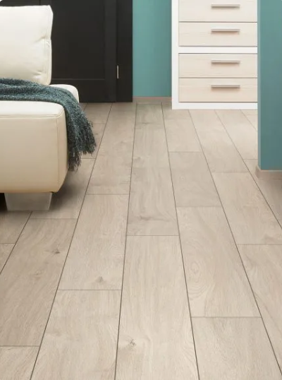 Roanoke - Fuzion Waterproof Laminate 12mm Atlantis Collection