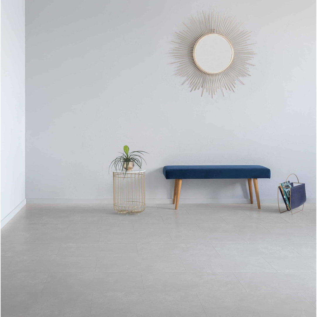 Roccia Gemma - Ceratec Glue Down Vinyl Tile 2.3mm Dante Pro 2.0