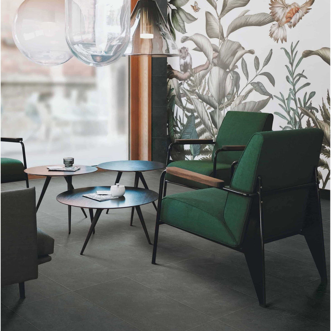 Roccia Lucia - Ceratec Vinyl Tile 5.3mm Dante Clic 2.0