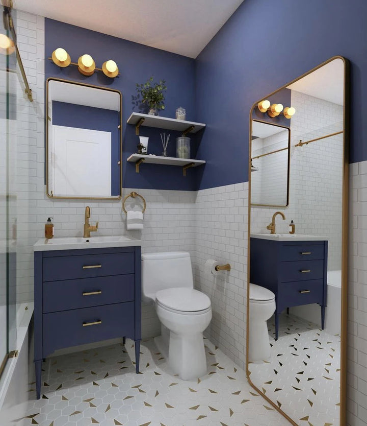 Roca Tile - Rockart Collection