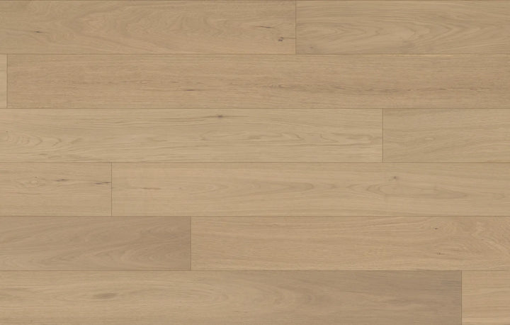 Rosewood Bay - Fuzion Victoria White Oak 7-1/2" x 9/16" Engineered Hardwood T&G