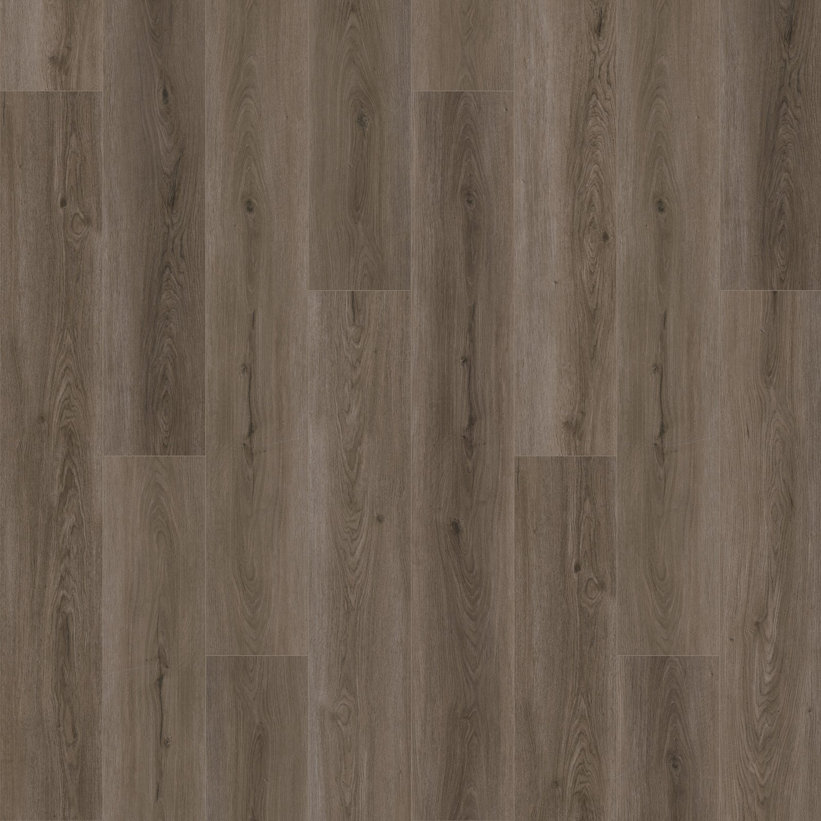 Modern room with 5mm vinyl plank installed in the colour Rutledge by Mohawk SolidTech Select sold by Advanced Flooring in Kitchener-Waterloo.