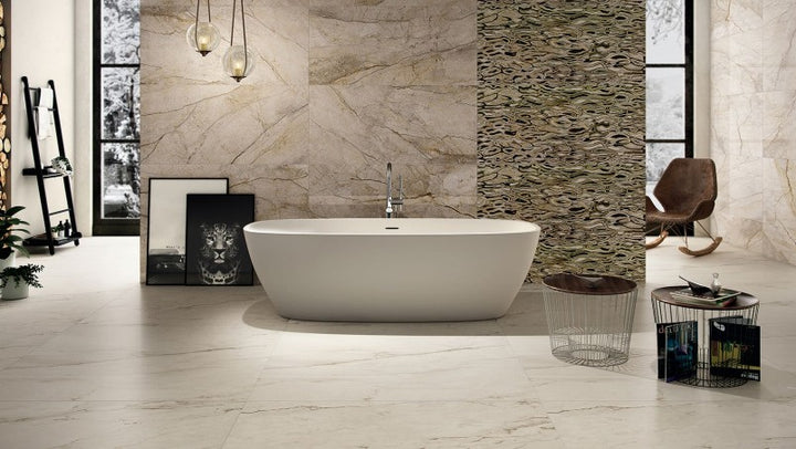 The Room Series - Floor & Wall Tile | Olympia Tile