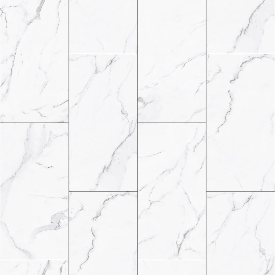 SPC-T01 - Jacob Flooring - 6.5mm SPC Vinyl Tile Series