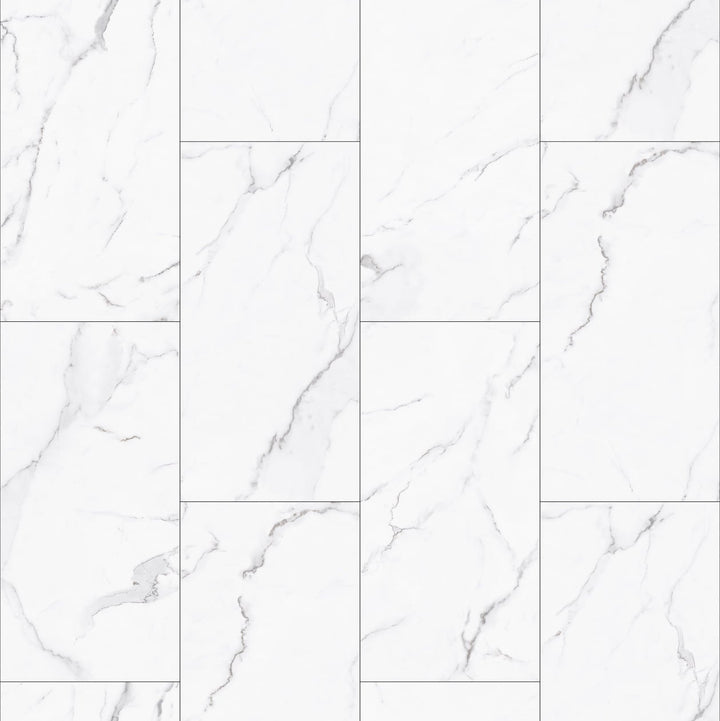 SPC-T01 - Jacob Flooring - 6.5mm SPC Vinyl Tile Series