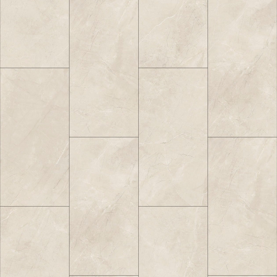 SPC-T02 - Jacob Flooring - 6.5mm SPC Vinyl Tile Series