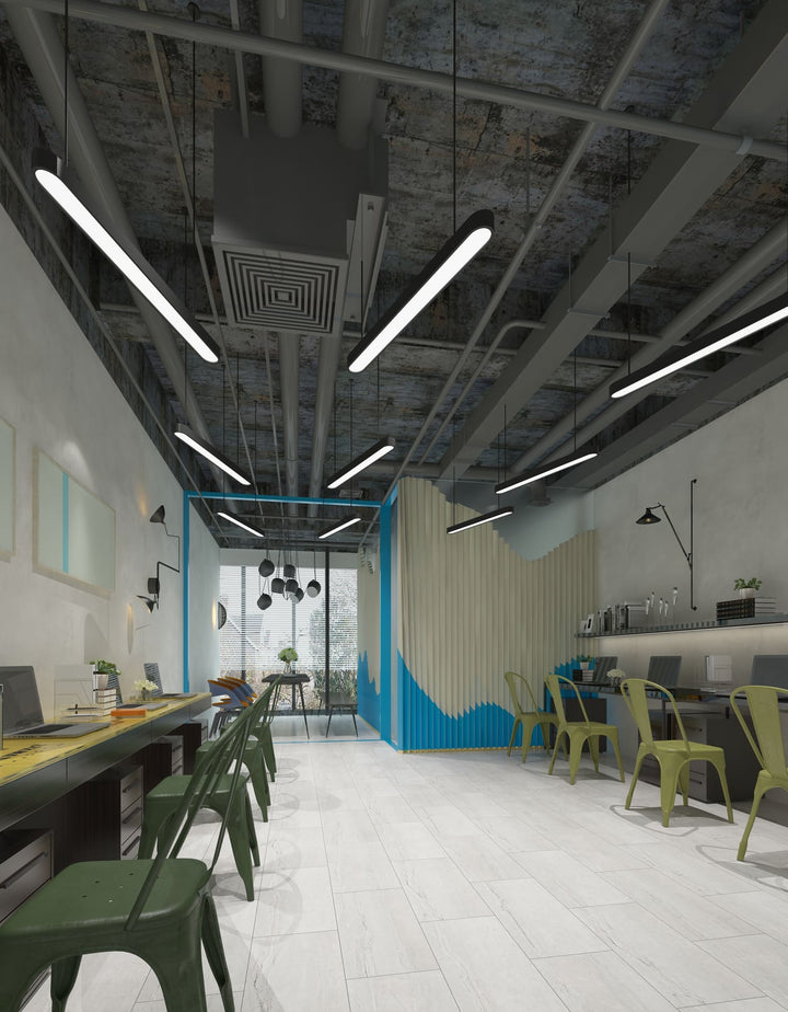 SPC-T03 - Jacob Flooring - 6.5mm SPC Vinyl Tile Series