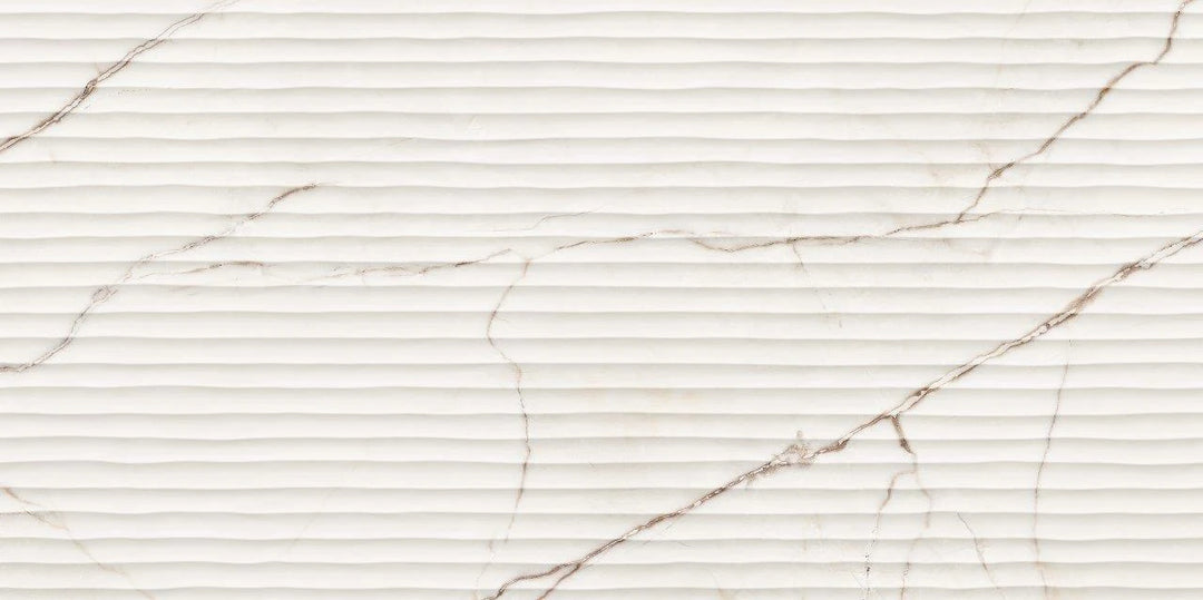 Roca Tile - Marble Lincoln Collection