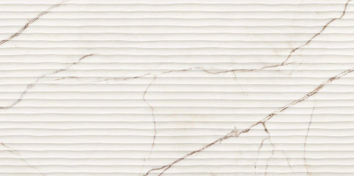 Roca Tile - Marble Lincoln Collection
