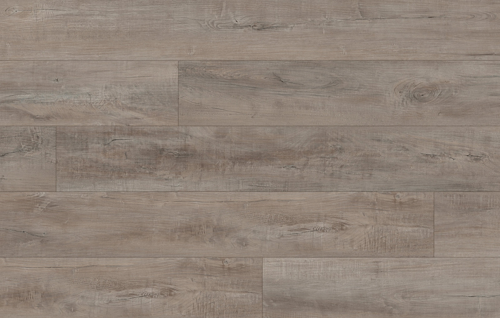 Close-up of a wooden floor with a natural finish