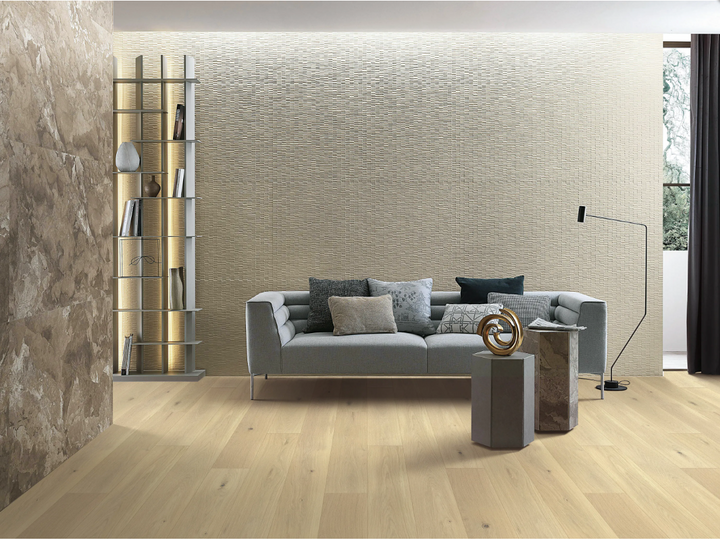 Saint Malo- PURELUX Cascais Collection- Engineered Harwood 7-1/2"