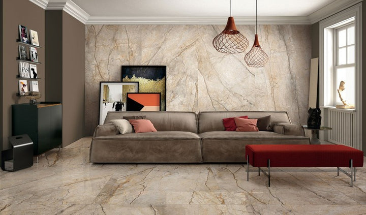 The Room Series - Floor & Wall Tile | Olympia Tile