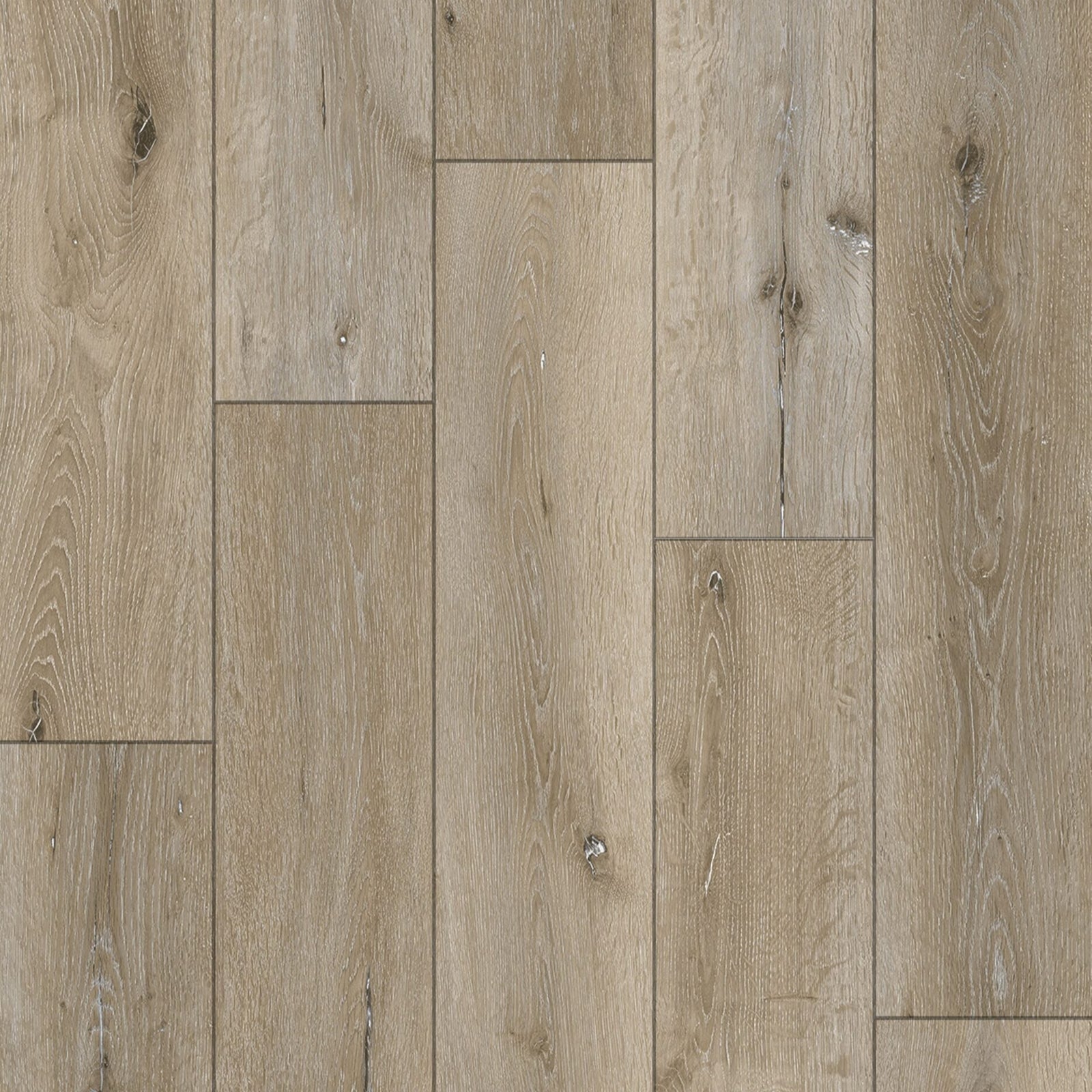 8mm+ Vinyl Flooring by Jacob Floors – Waterproof, scratch-resistant, and durable. Available at Advanced Flooring in Waterloo
