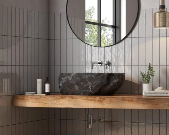 Roca Tile - Artesano Collection