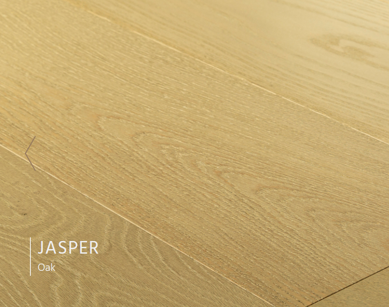 Jasper - GRANDEUR Elite Collection Engineered Hardwood 3/4"
