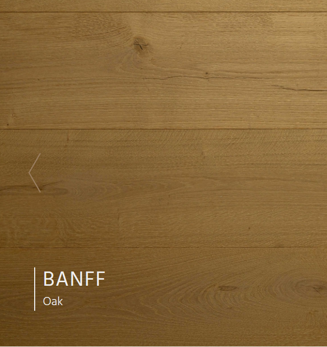 Banff - Grandeur Engineered- Elite Collection