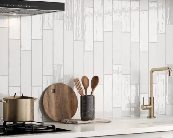 Roca Tile - Artesano Collection