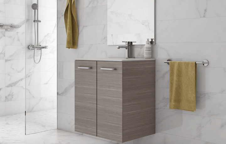 Roca Tile - Statuary Collection