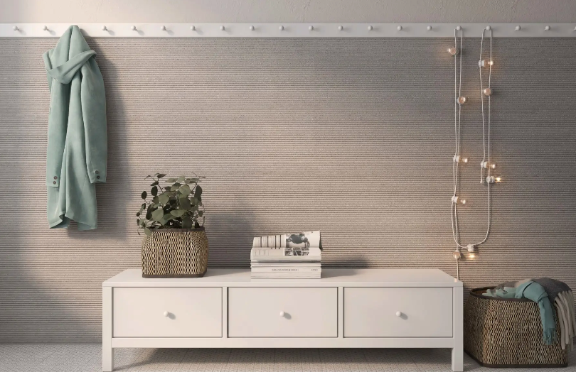 Roca Tile - June Collection