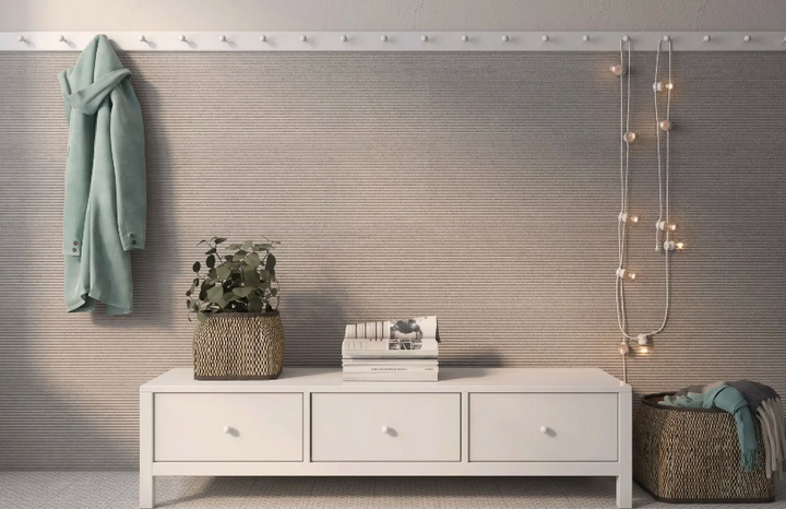 Roca Tile - June Collection