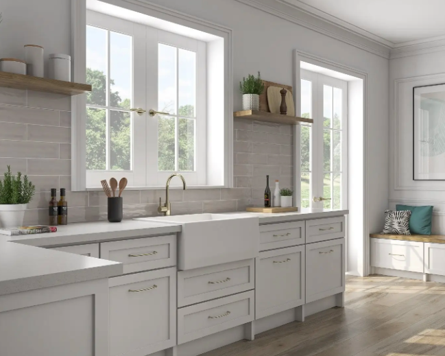 Roca Tile - Flow Collection