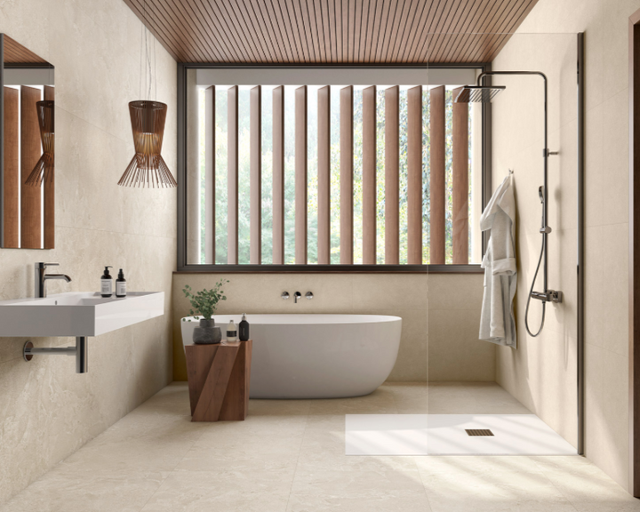 Roca Tile - Avalon Collection
