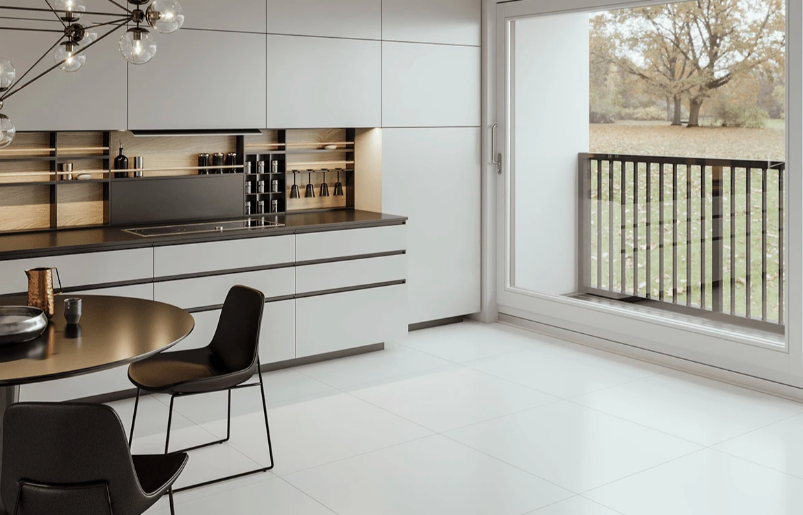 Roca Tile - Nordico Collection