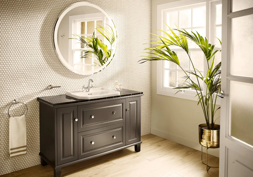 Roca Tile - CC Mosaics Collection