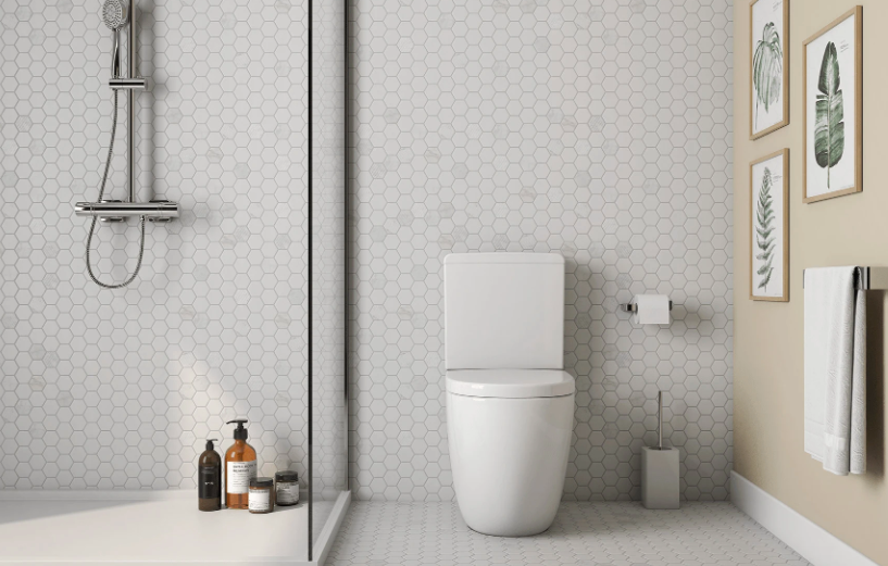 Roca Tile - Rockart Collection