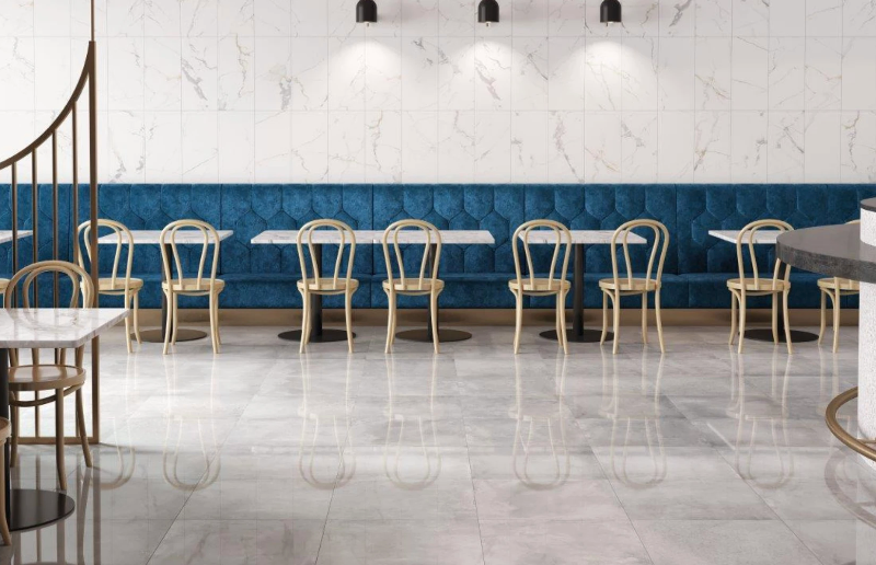 Roca Tile - Polaris Collection