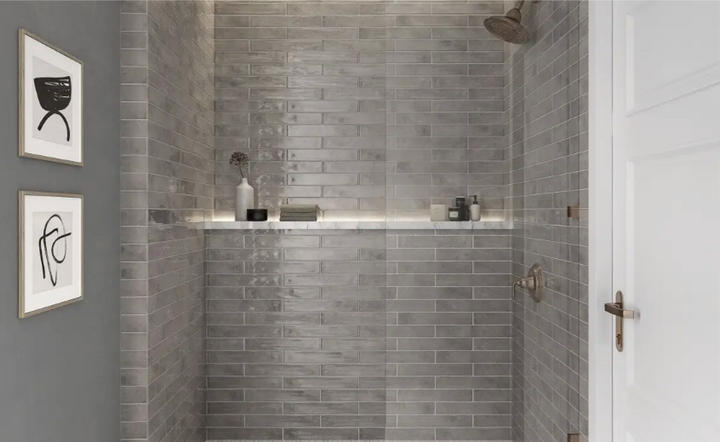 Roca Tile - Zellige Collection