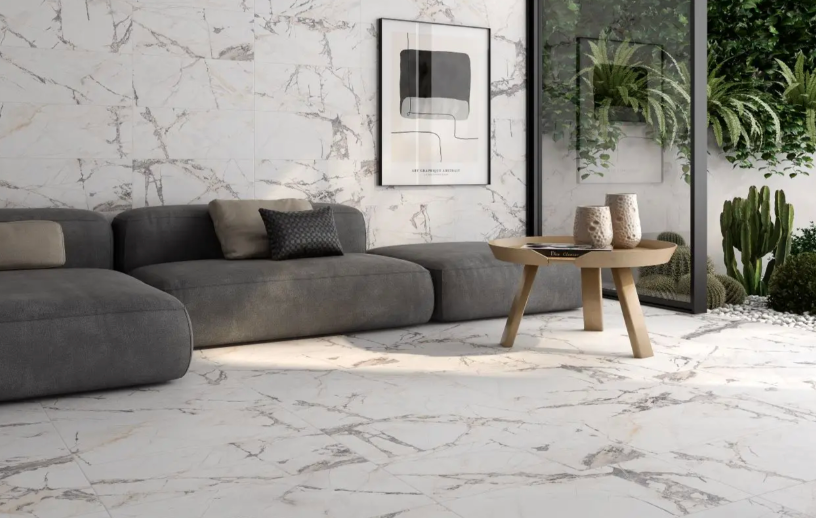 Roca Tile - Ibiza Collection