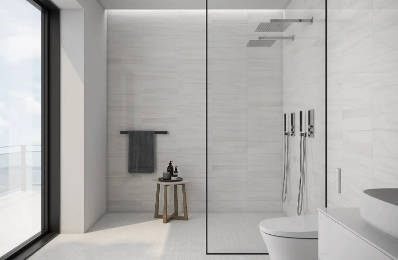 Roca Tile - Lassa Collection
