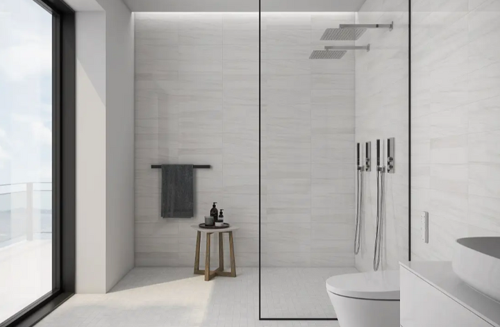 Roca Tile - Lassa Collection