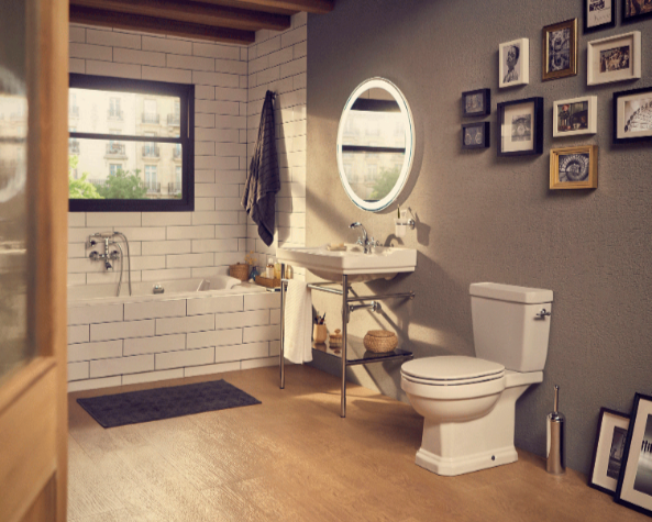 Color Collection Tile Roca Roca Tile - Color Collection – ADVANCED FLOORING
