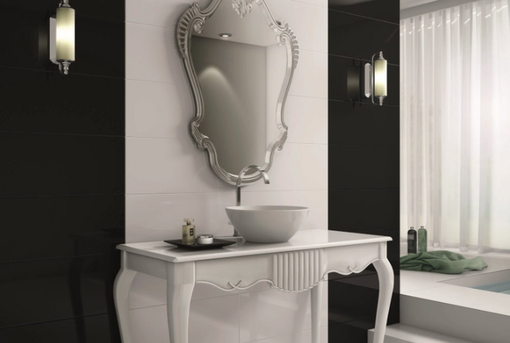 Roca Tile - Nordico Collection