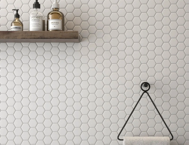 Roca Tile - CC Mosaics Collection