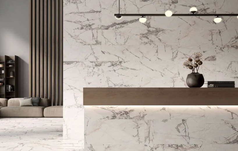 Roca Tile - Ibiza Collection