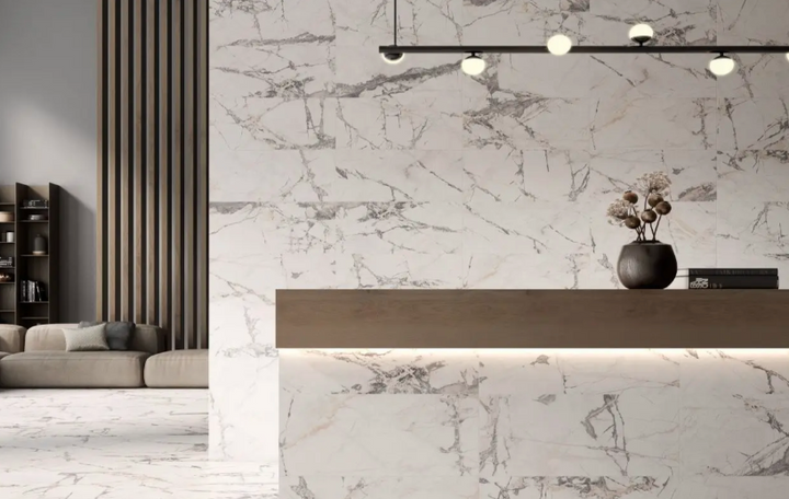 Roca Tile - Ibiza Collection