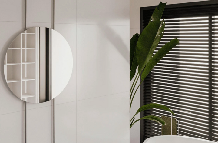 Roca Tile - Nordico Collection