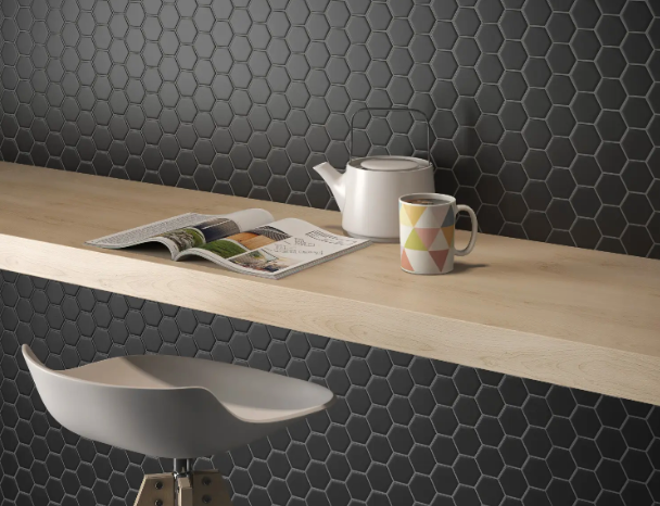 Roca Tile - CC Mosaics Collection